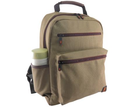 PEPBOY BP-150719V2 Notebook Backpack