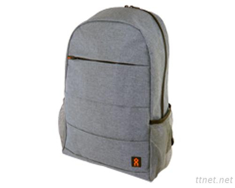 PEPBOY BP-81268-NDL Modem Smple Backpack